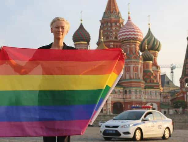 Her Girl Crush… Eleven Reasons We Love And Adore Tilda Swinton