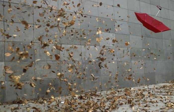 Heading Out Tonight? Met Éireann Has Issued A Weather Warning Heading Out Tonight? Met Éireann Has Issued A Weather Warning