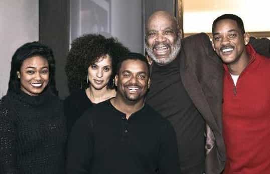 “Every Young Man Needs an Uncle Phil”: Will Smith Pays Tribute to James Avery