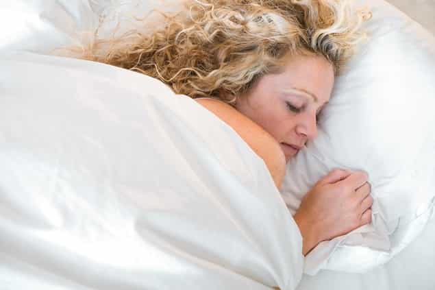 PICTURE – Parents, This Is How You Ensure The Perfect Lie-In At The Weekend
