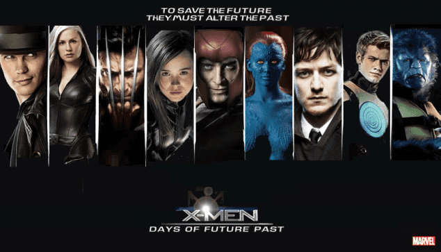 Classic X-Men Villain Will be Making an Appearance in “Days of Future Past”