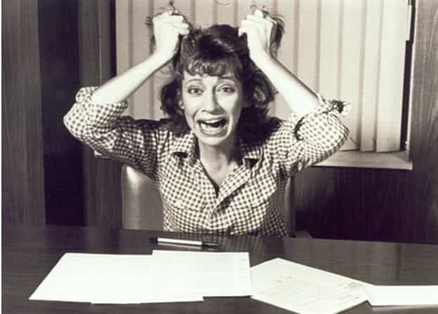 Five Simple Ways To Avoid A New Year Meltdown