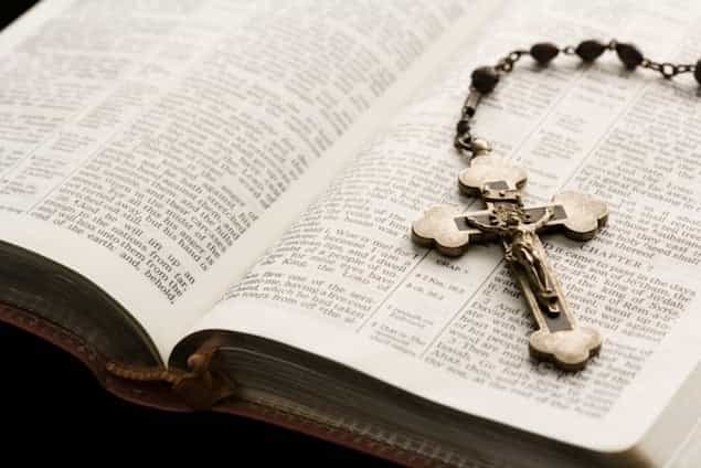 A 49 Year-Old Bus Driver’s Faith Saved Him From Death – Literally A 49 Year-Old Bus Driver’s Faith Saved Him From Death – Literally