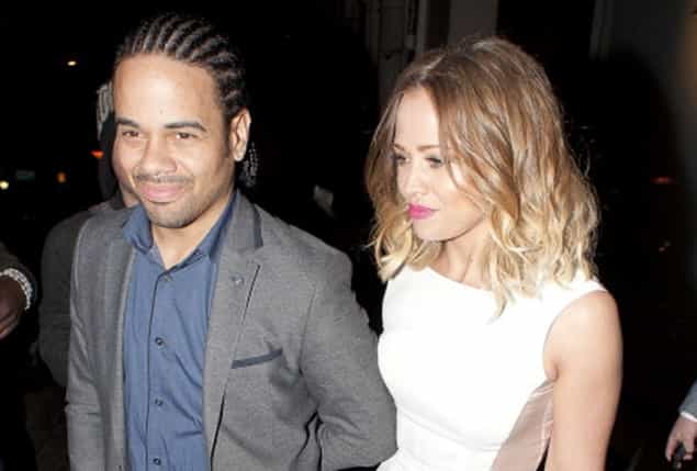 ‘I Was Close To Breaking Point’ – Kimberly Walsh Reveals Labour Struggle