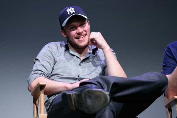 Jack Reynor To Appear In Movie Adaptation Of ‘The Jungle Book’ Jack Reynor To Appear In Movie Adaptation Of ‘The Jungle Book’