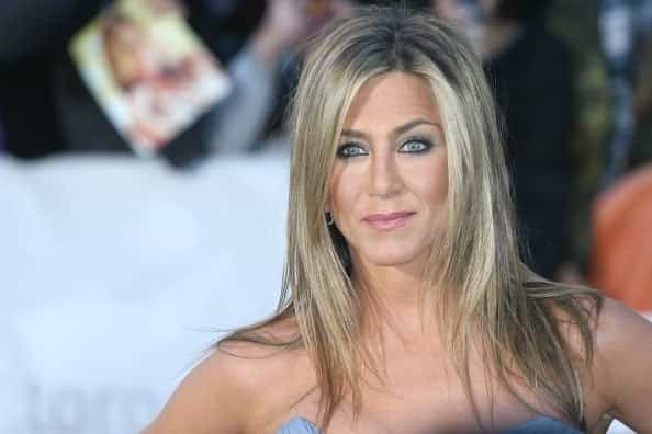 Jennifer Aniston Has A New Best Friend And We Certainly Want To Hang Out With Them