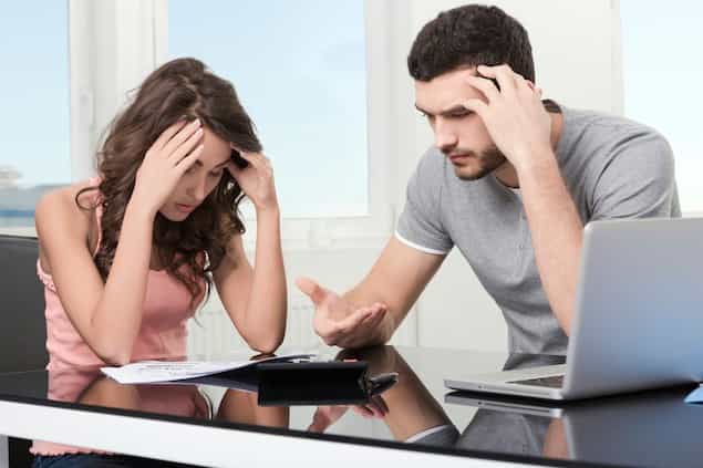 Would You Ask “The One” How Much He Earns? Research Says You Should. Would You Ask “The One” How Much He Earns? Research Says You Should.