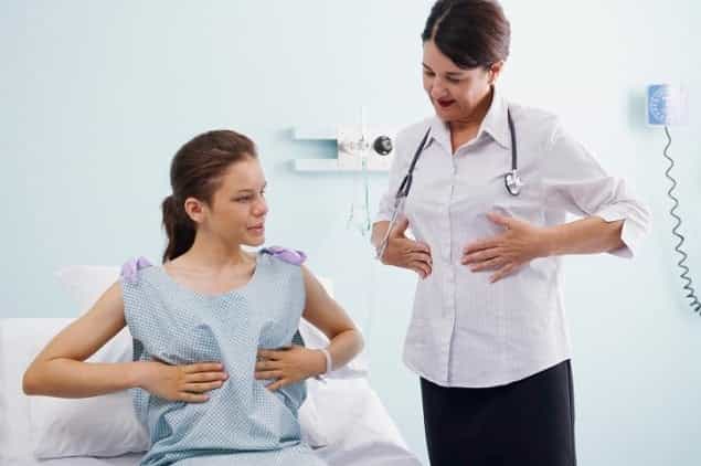 Her Check-Up: This Week We Want You To FeelYourSelfie Her Check-Up: This Week We Want You To FeelYourSelfie