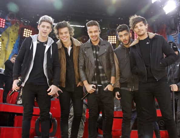 There’s Some Very Big News For One Direction Star