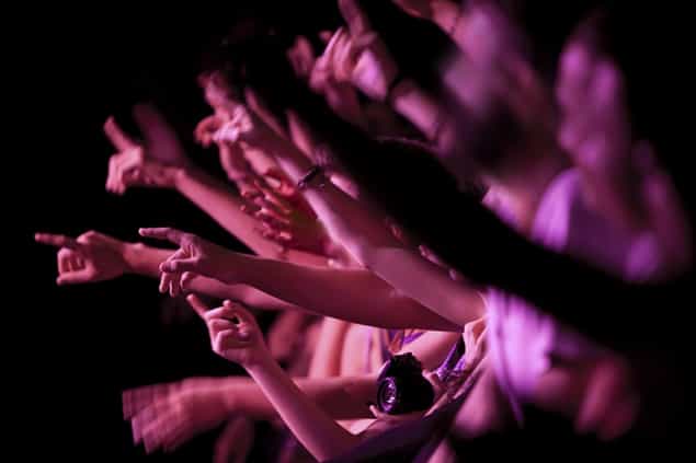 CONFIRMED! Major Irish Music Festival Will Not Return This Year