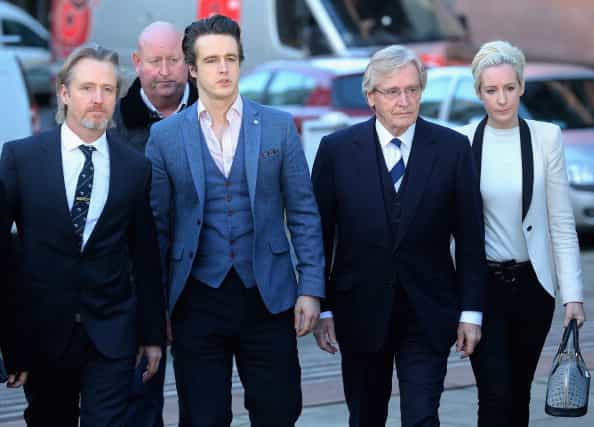 BREAKING: Coronation Street Star Bill Roache Cleared of All Sex Abuse Charges