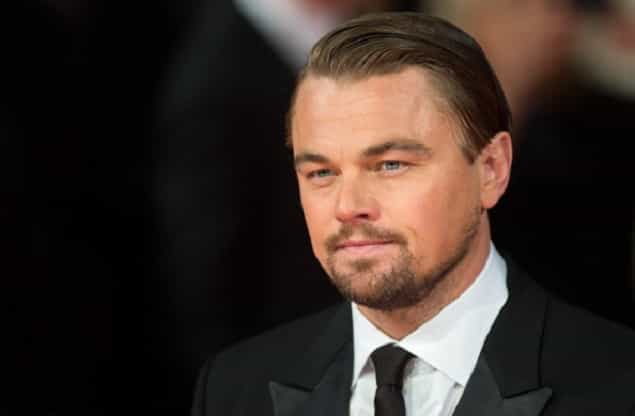 Say It Isn’t So… Rihanna And Leonardo DiCaprio?!