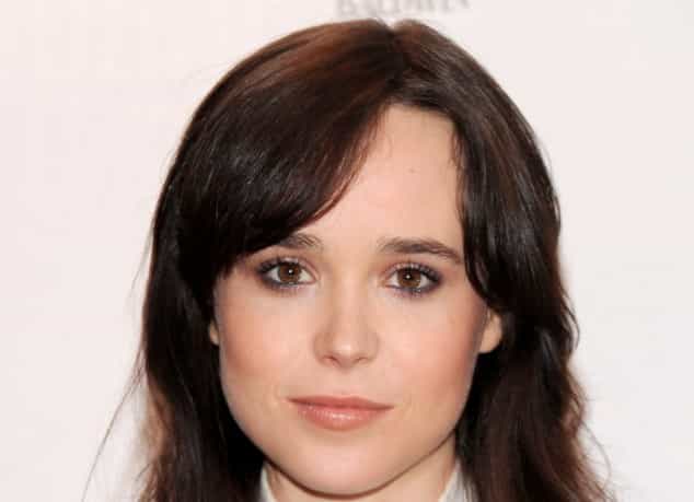 Actress Ellen Page “Moved” By Public Support After Coming Out