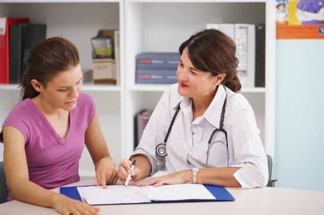 Spotlight On: Contraception… The Contraceptive IUS Coil Spotlight On: Contraception… The Contraceptive IUS Coil