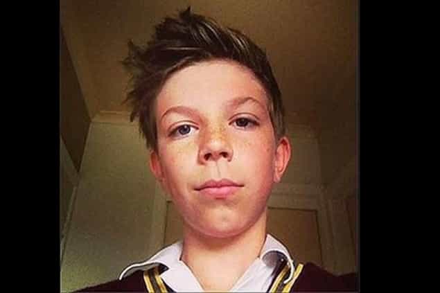 Father Attacks And Kills Son At Cricket Practice In Melbourne