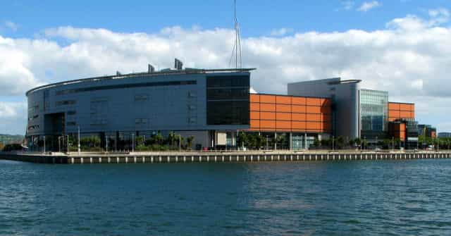 Ambulance Service Declare “Major Incident” as 40 Young People Fall Ill at Belfast Odyssey Arena