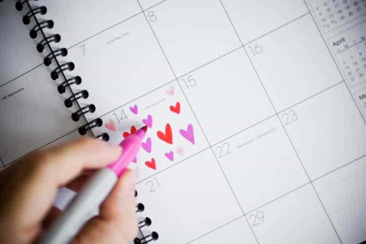 Spoons, Pigs and Pity Noodles – Valentine’s Traditions Around the World
