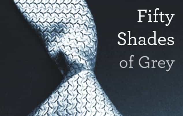 “And That’s a Wrap”: Fifty Shades of Grey Finishes Filming