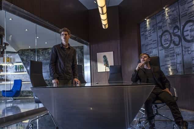TRAILER – The Amazing Spider-Man 2 Gets A New Extended International Trailer