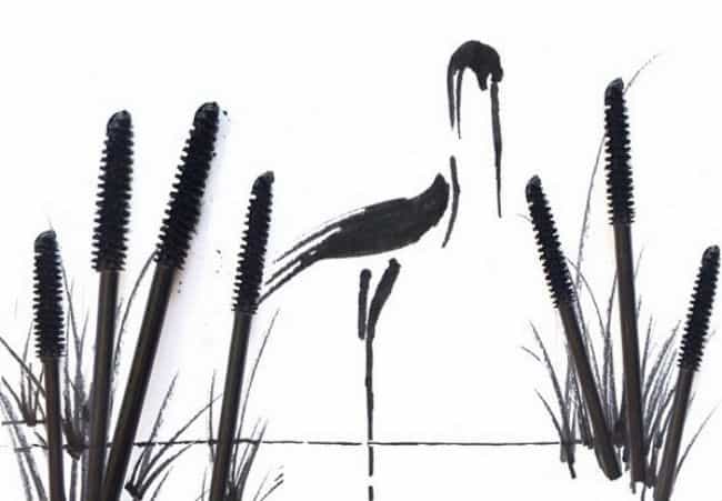In Photos: Artist Creates Stunning Images Using Various Beauty Products
