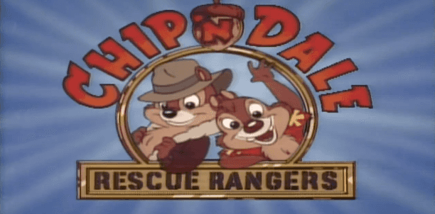 Disney to Revive Chipmunk Heroes Chip ‘N Dale for Feature Film