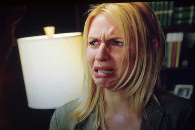 Bras OFF! Eight Signs You Have Had The Worst Day Ever