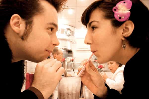 The Most Popular Spot To Meet For A First Date Has Been Revealed… And It’s Not What You Think! The Most Popular Spot To Meet For A First Date Has Been Revealed… And It’s Not What You Think!