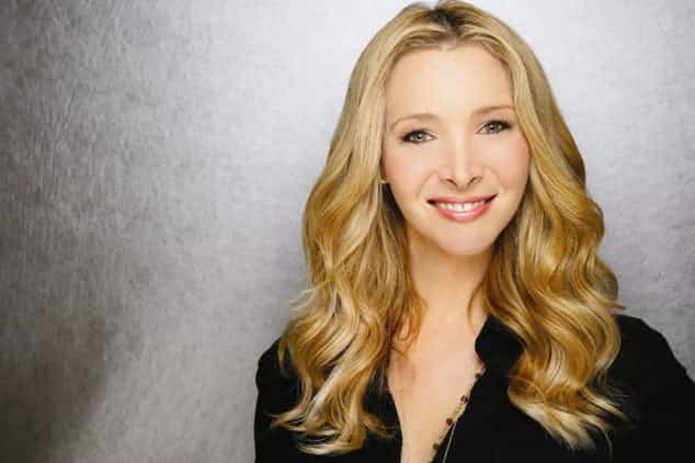 Lisa Kudrow Ordered to Pay Former Manager $1.6 Million After Losing Court Battle