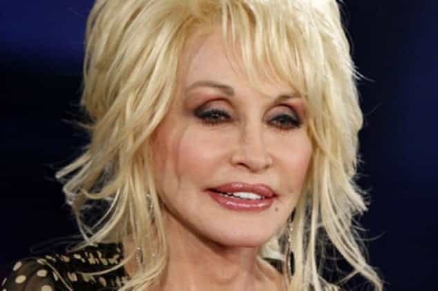 Dolly Parton Reveals the Release Date for Her New Album