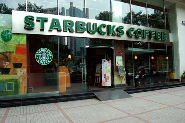 We Can All Cry Together, Eight Of The Most Unhealthy Hot Drinks From Starbucks