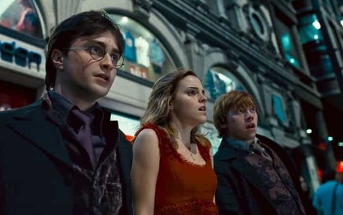 “Muggles” Are Called WHAT in The New Harry Potter Spin-Off?!