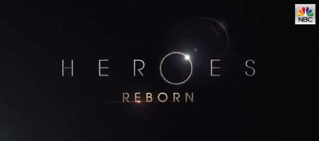 VIDEO: Sci-Fi Show Heroes Set to Return in 2015