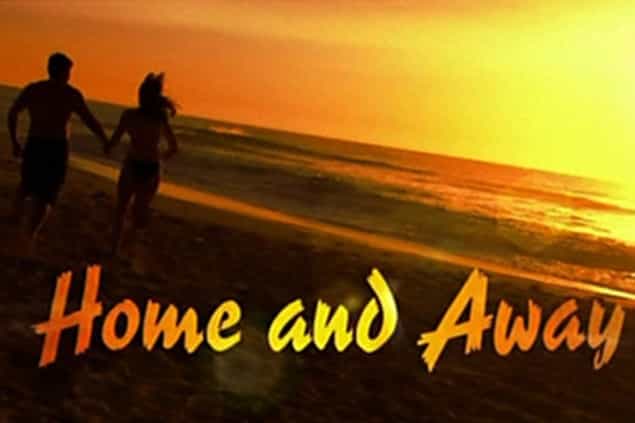 SPOILER ALERT! Wedding Bells in Summer Bay – And There’s Pictures Too!