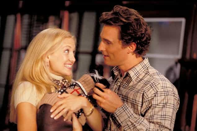 The Seven Reasons We Thought Matthew McConaughey Might Never Get An Oscar Nod