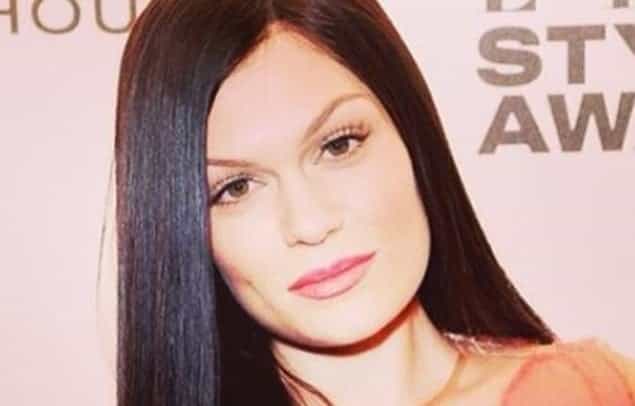 ‘My Man. My Crush.’ – Jessie J Confirms New Relationship With Instagram Snap ‘My Man. My Crush.’ – Jessie J Confirms New Relationship With Instagram Snap