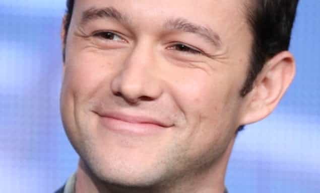 Joseph Gordon-Levitt Spotted With “Secret” Girlfriend