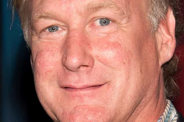 John Henson, Son Of Muppets’ Creator Jim Henson, Dies Of Sudden Heart Attack