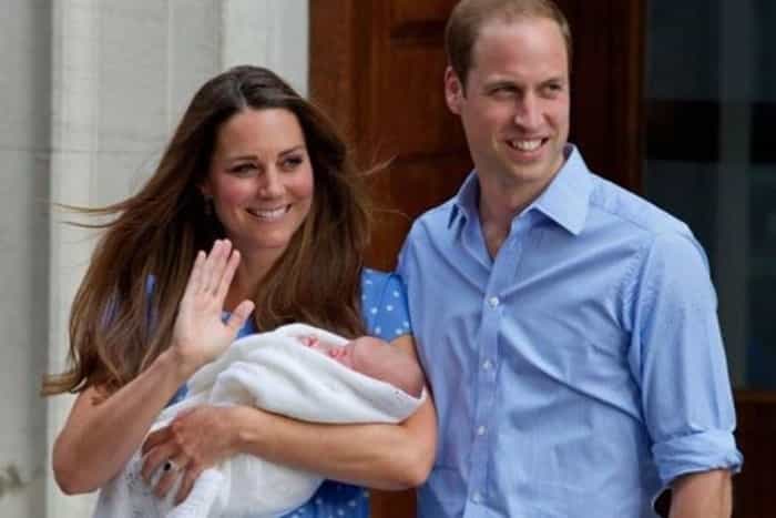 The Birth Of The Royal Baby Will Reportedly Be Announced On Twitter The Birth Of The Royal Baby Will Reportedly Be Announced On Twitter