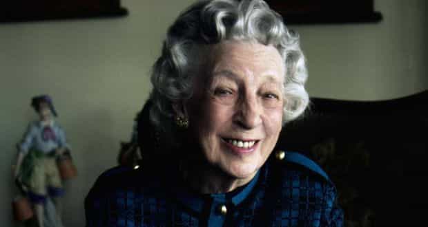 Happy Birthday! The Oldest Living Irish Woman Will Turn 112 Today
