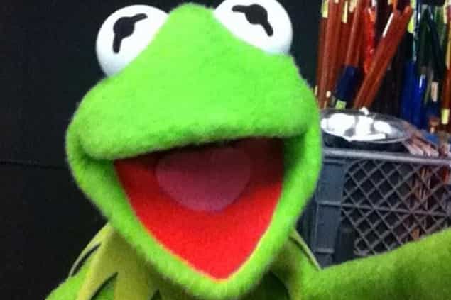 Anything You Can Do, They Can Do Better – The Muppets Instagram Account Is Simply Brilliant