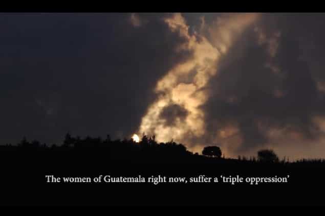 TRAILER – “La Violencia, The Untold Truths of Guatemala” New Documentary Tells The Story Of Guatemala’s Violent History