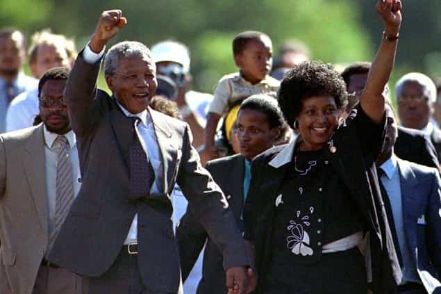 “We Cannot Escape History” – This Week In History