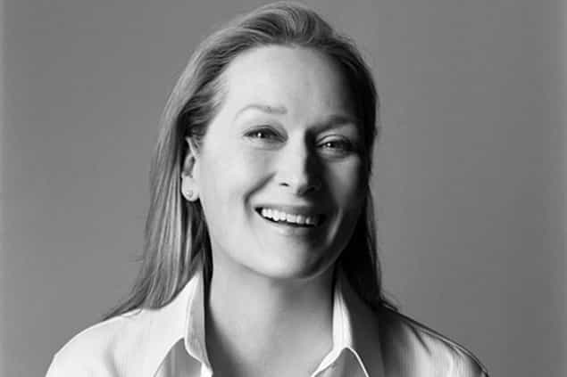 Girls Run The World – Five Reasons Meryl Streep Is An Inspiration