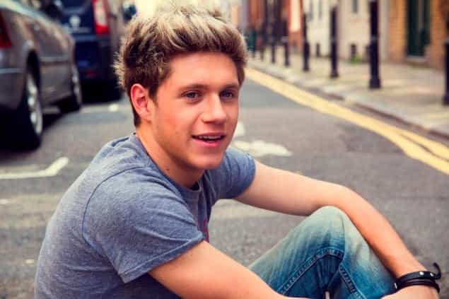 WATCH: Niall Horan Lets Out His Inner Westmeath Man In Hilarious Video