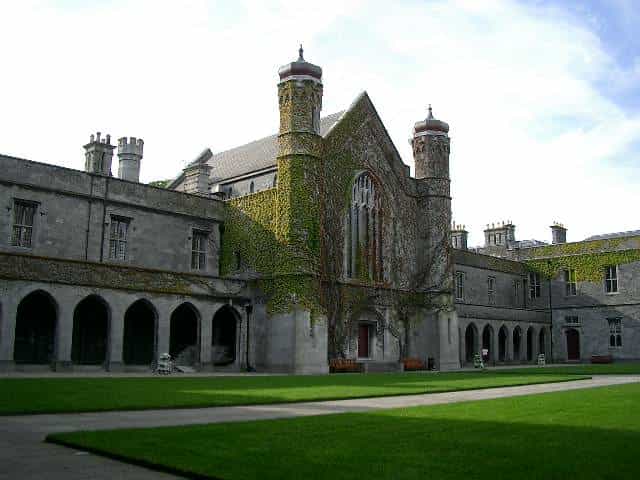 ‘What A Disgrace!’ – NUI Galway Criticised After Asking Female Interviewees About Their Menstrual Cycles