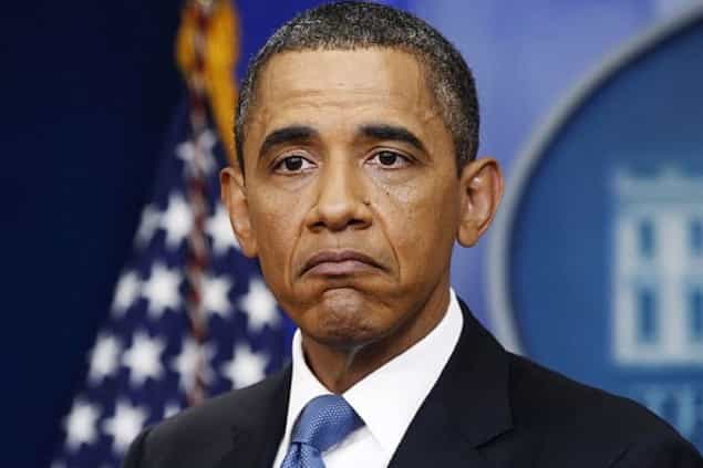 Ladies And Gentlemen, This Is The President, Do Not Ruin House Of Cards, Repeat, Do Not Ruin House Of Cards