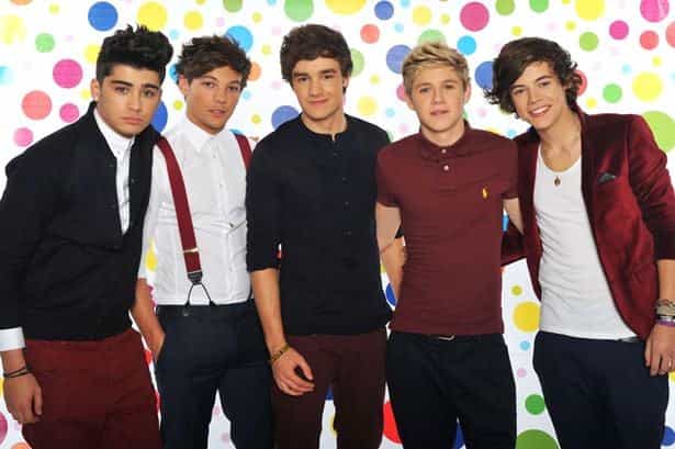 “I’m Just Waiting for the Right Person”: One Direction Star Reveals He’s Still Looking for Love