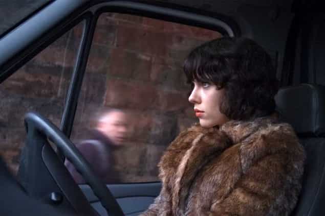TRAILER – First Full Trailer For Under The Skin Starring Scarlett Johansson Debuts Online
