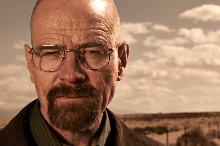 SHUT THE FRONT DOOR! Bryan Cranston Claims Breaking Bad Might Be Back!