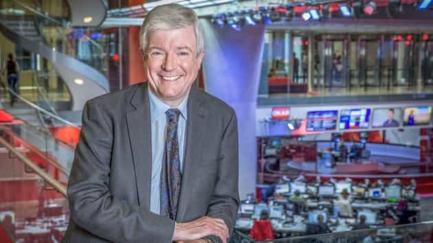 BBC Three to Finish Broadcasting in 2015